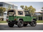 Thumbnail Photo 12 for 1994 Land Rover Defender 90
